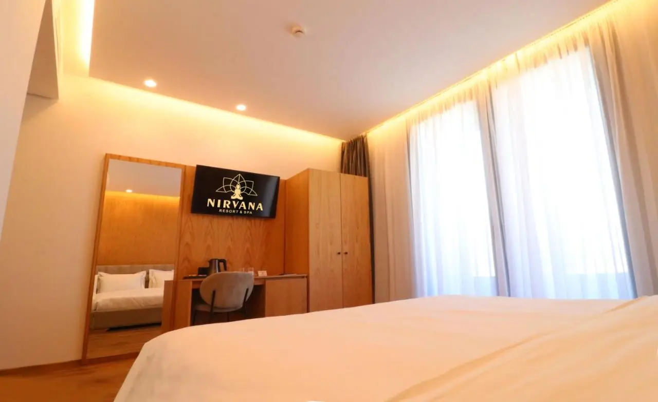Nirvana Resort & Spa