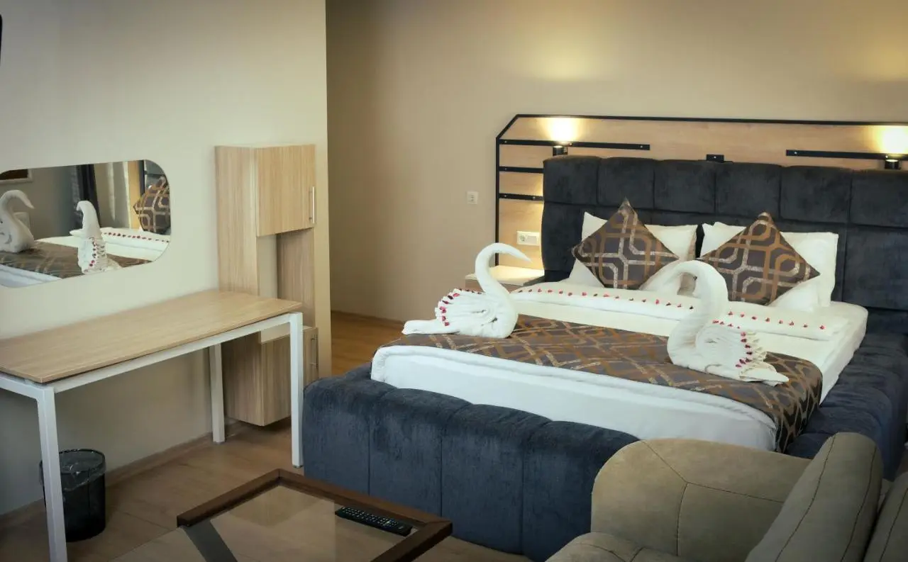 Grand Otel Konuralp