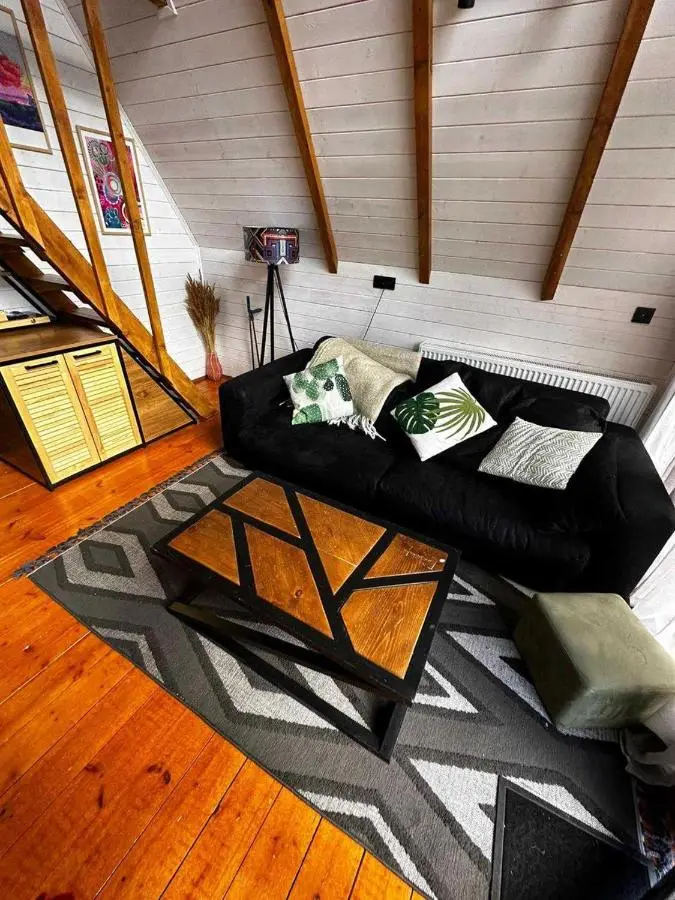 Cottage Toladi