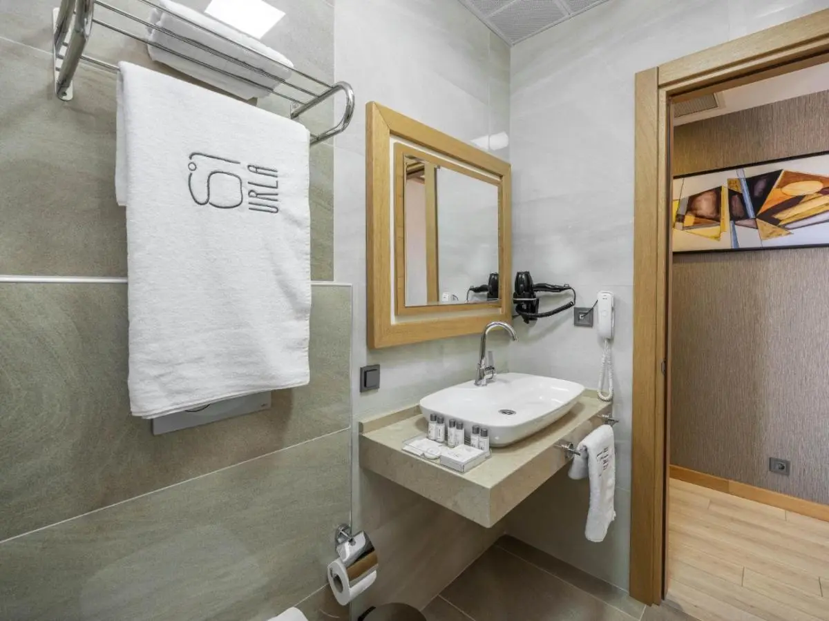 Ma-Si Urla Hotel