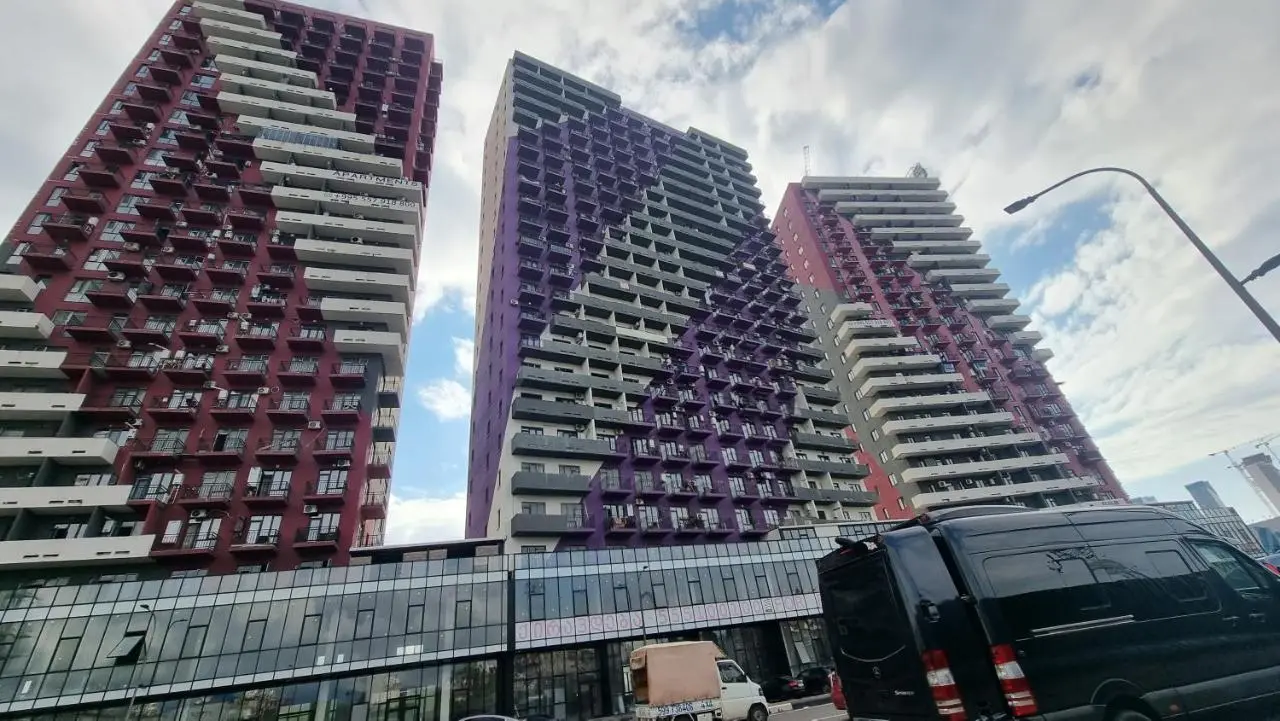 GG ApartHotel
