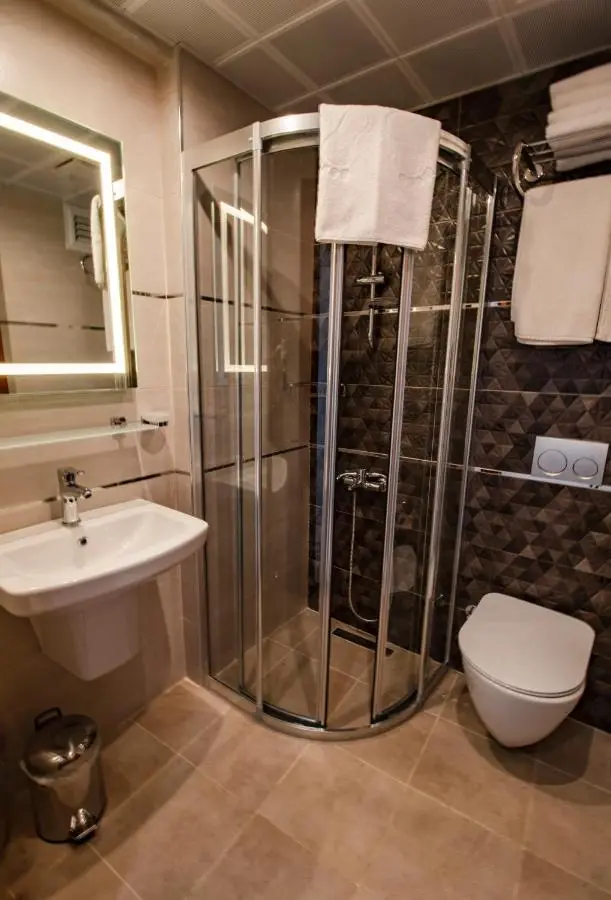 Avrasya Port Hotel