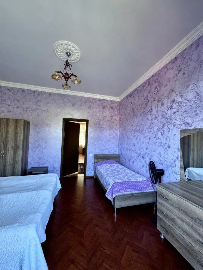 Guest House in Sarpi