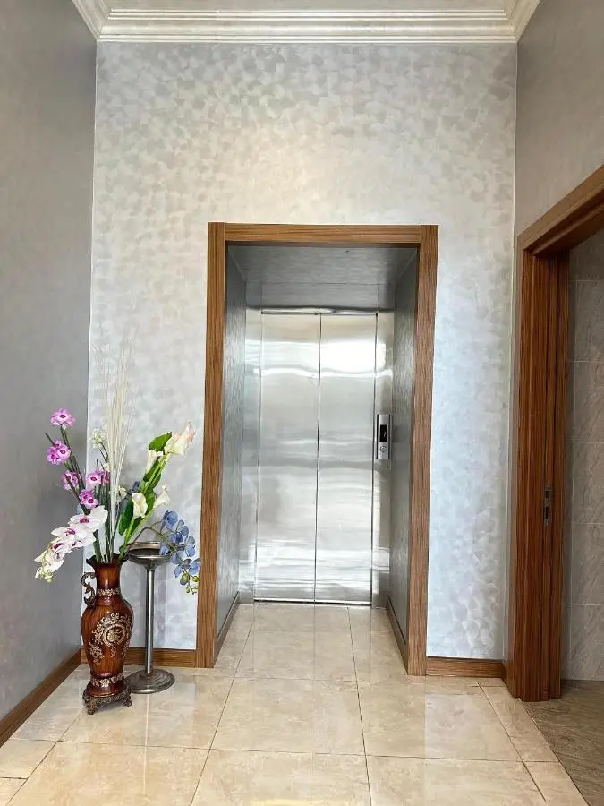 Turkiye Hotel - Free Massage - Free Swimming Pool