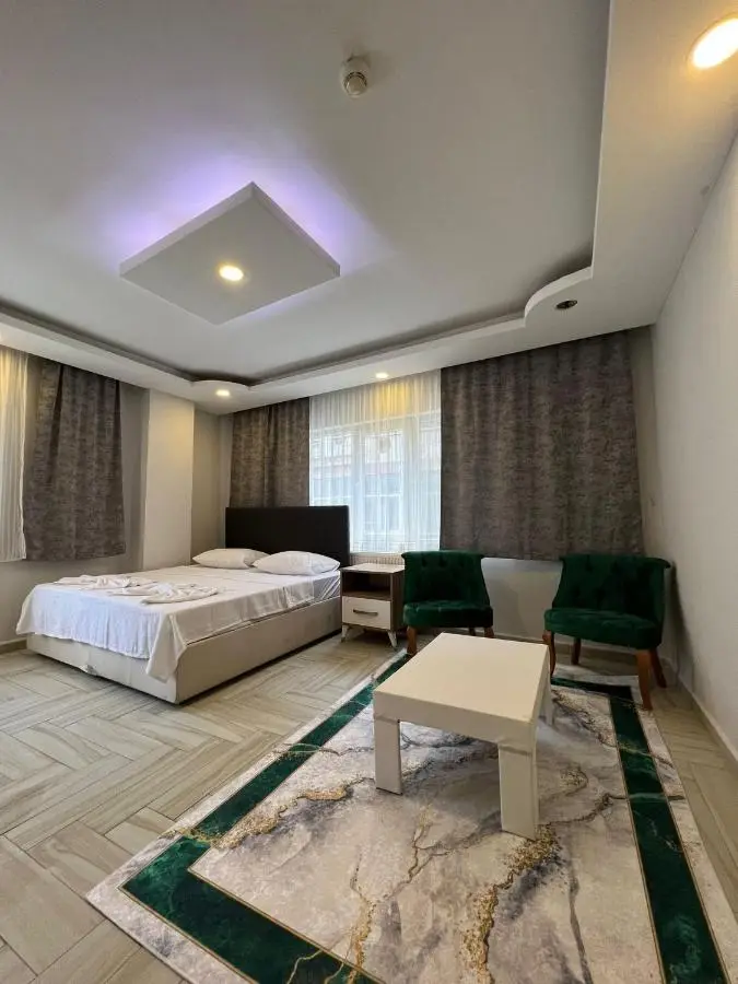 Luu Hotel