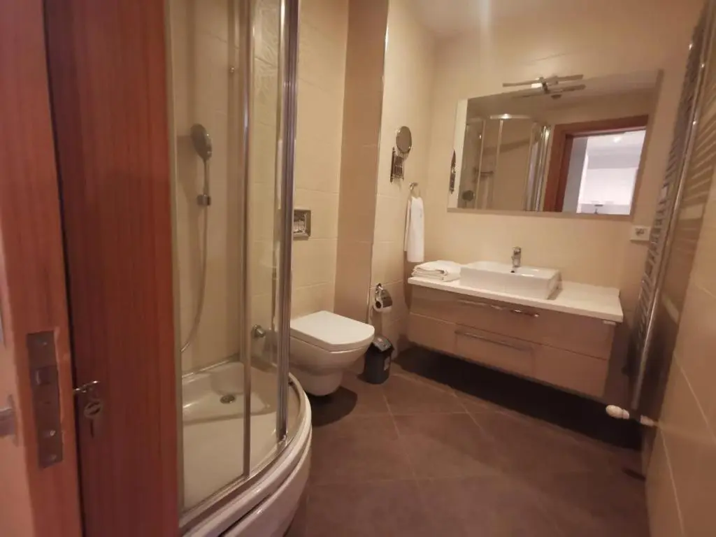 CTS Taksim Elysium Residence Dublex D-84