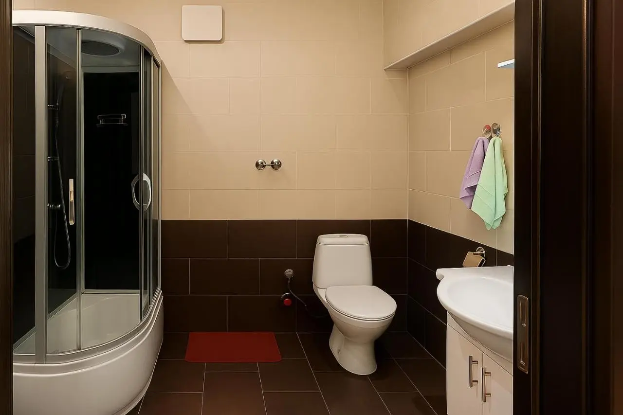 GOAL ApartmentS 2