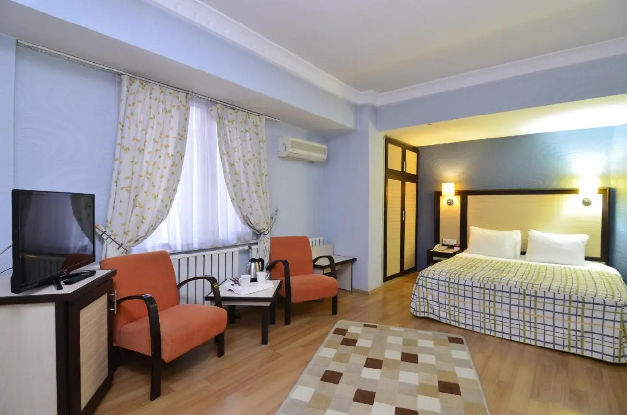 Grand Gebze Hotel