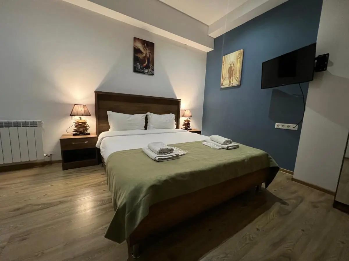 Hotel King Tom