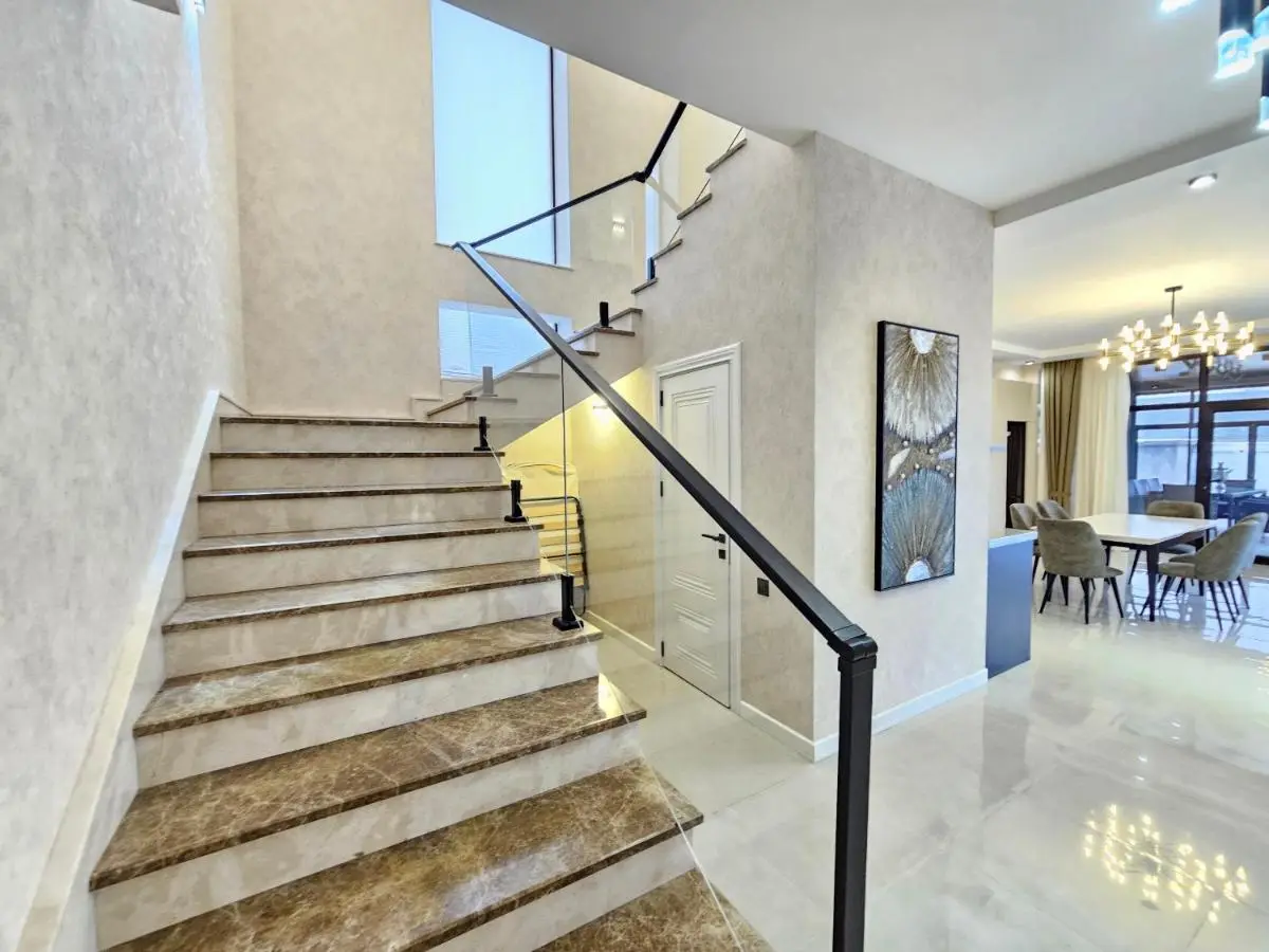 Villa Wolverine