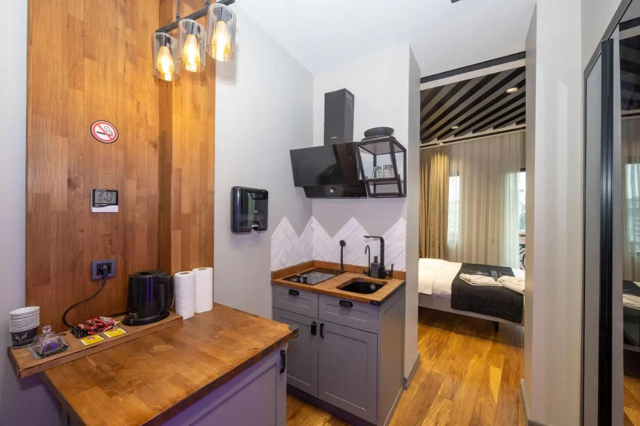 Roe Suite Hotel - TAKSIM