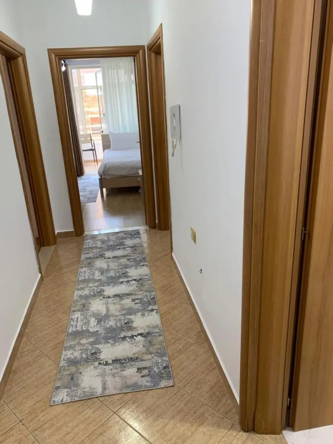 Comfort Apartment Tirana Center