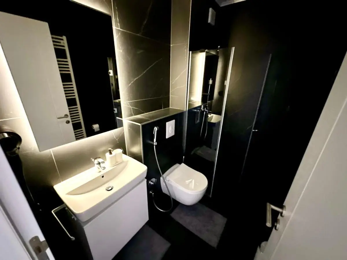 Sarajevo Waves Aparthotel