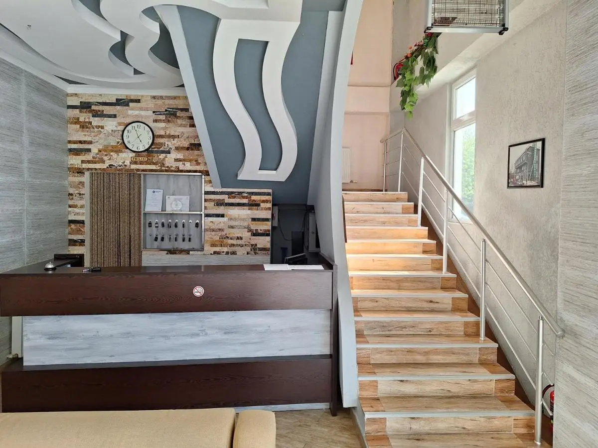 Hotel Georgian