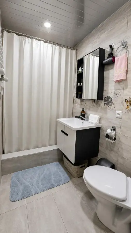 Bereka Apartment in Mtskheta