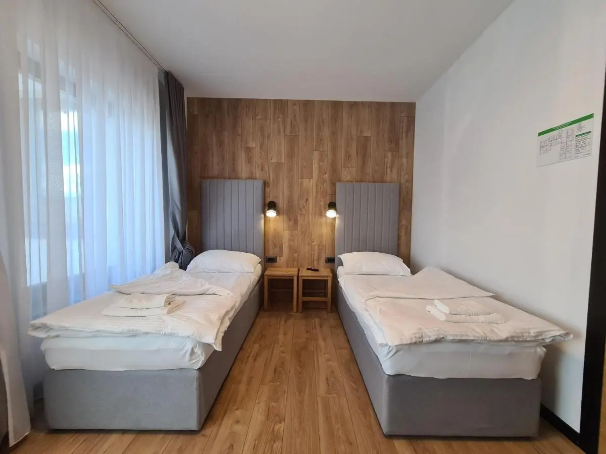 Motel BTG