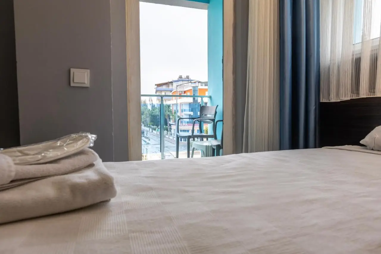 Citrus Urban Hotel