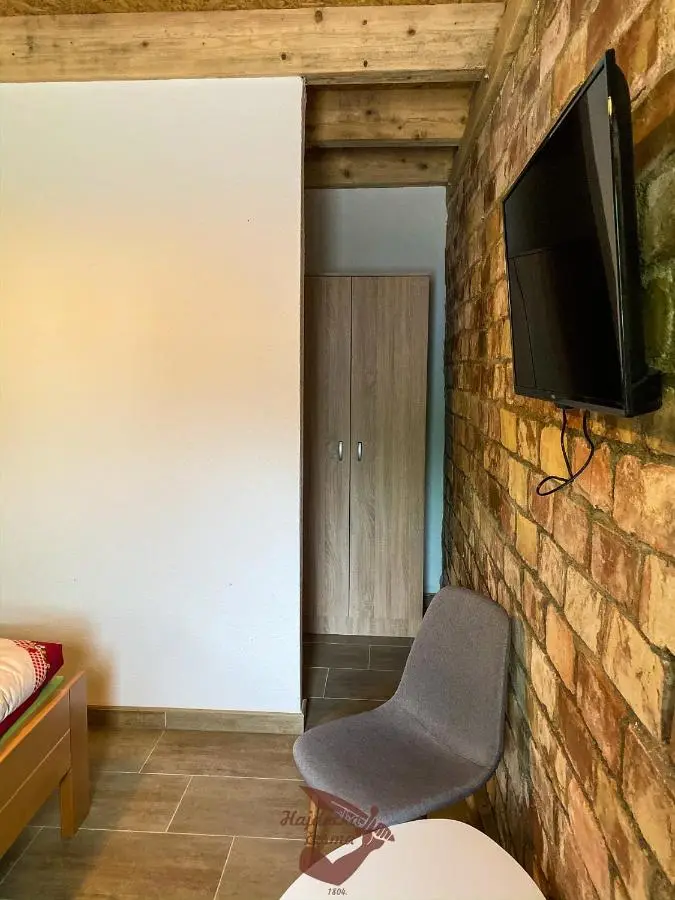 Holiday park Hajducka cesma