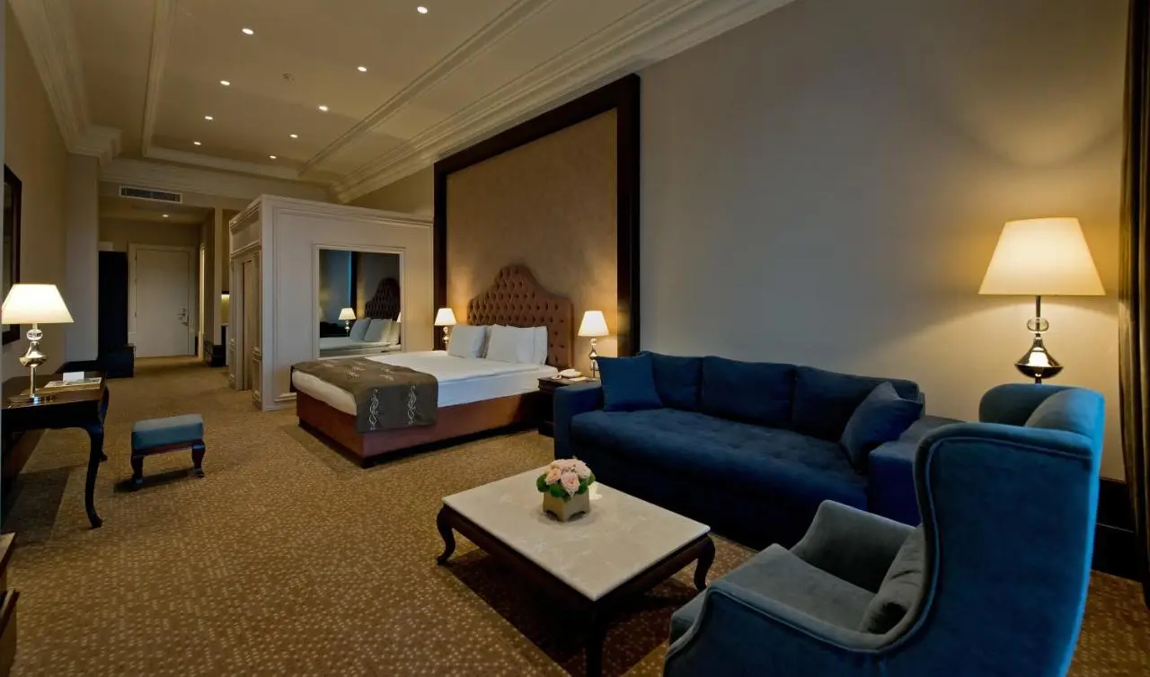 Vialand Palace Hotel