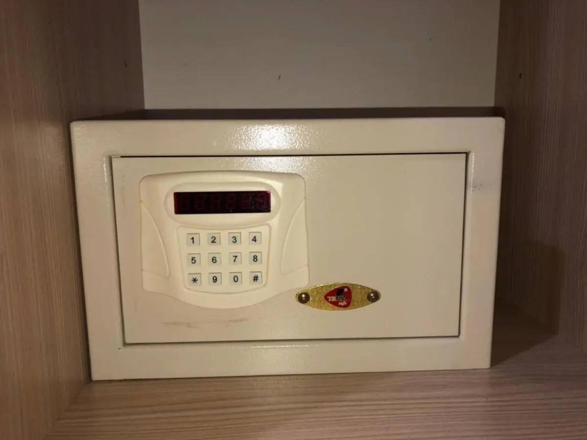 Şehir Hotel Old City
