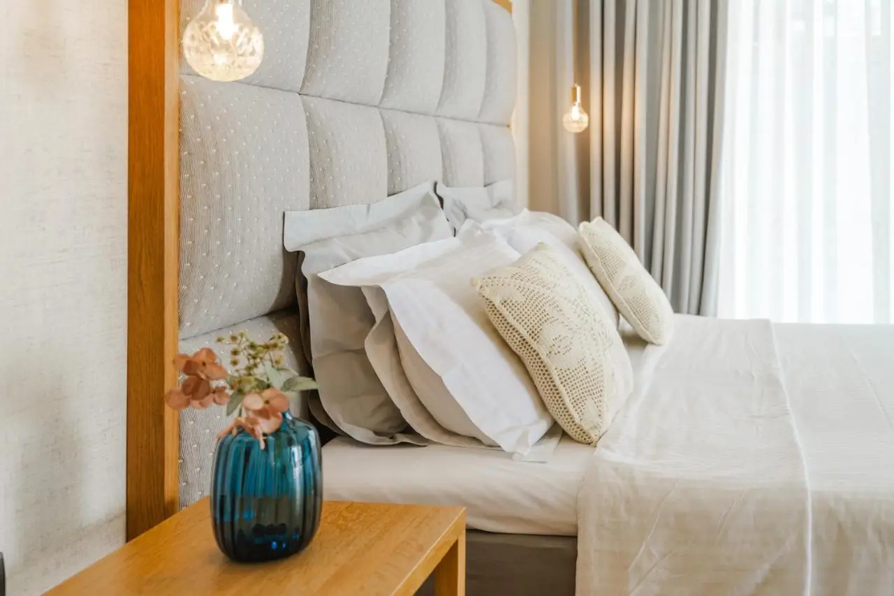 Glow Boutique Hotel & Suites