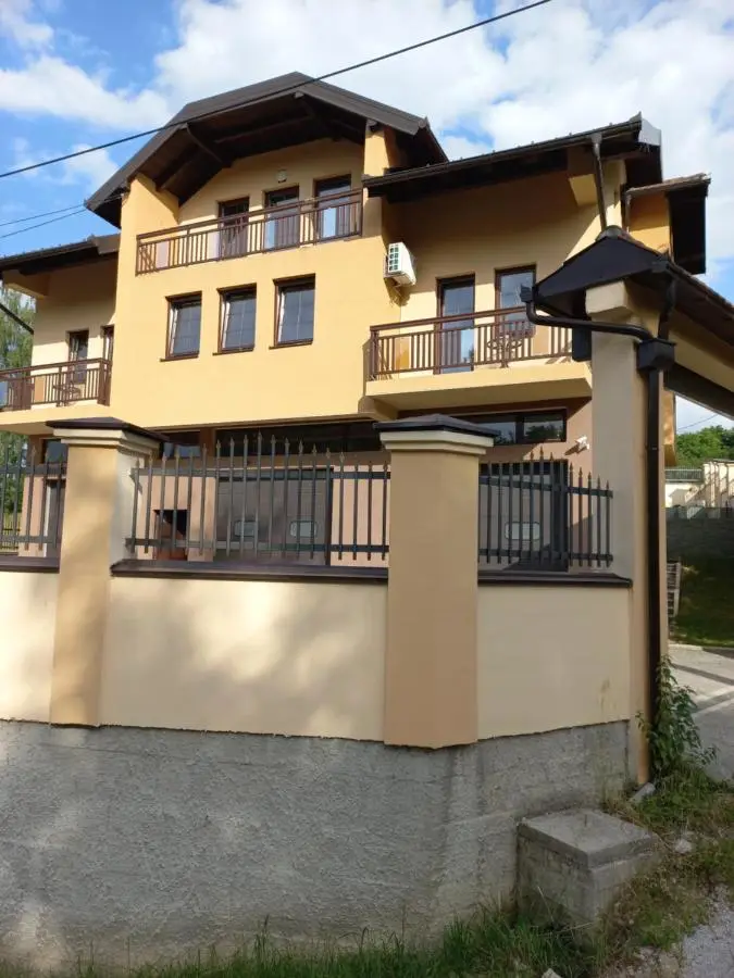 Vila Rakovica Ilidža Sarajevo