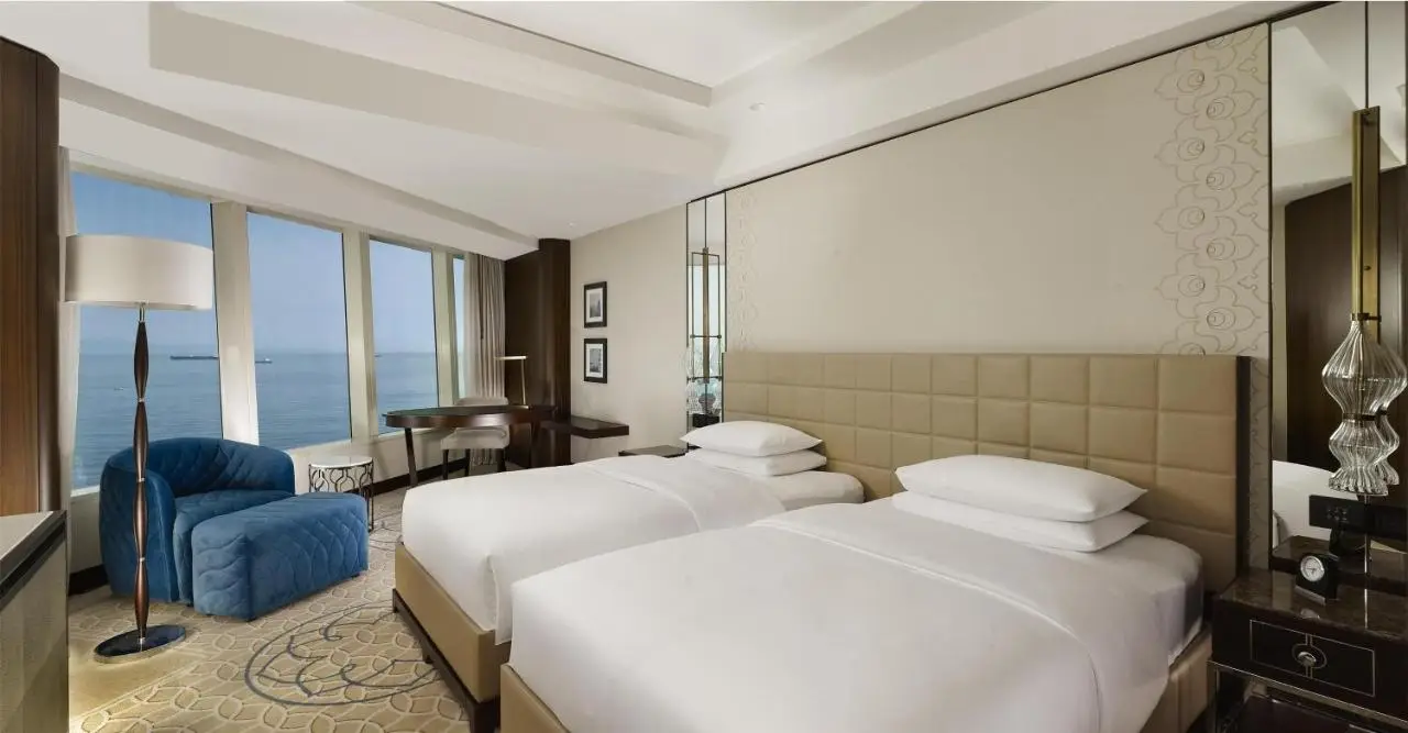 Hyatt Regency Istanbul Atakoy