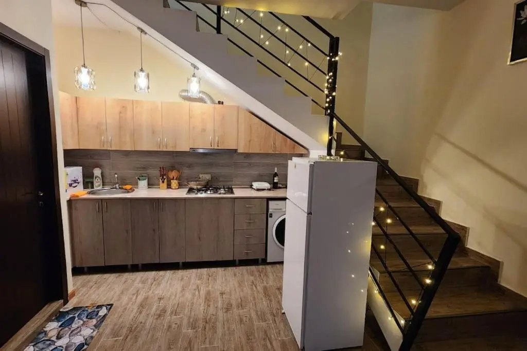 Cozy Home Bakuriani