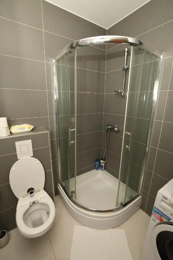 Sky Way Studio Apartment