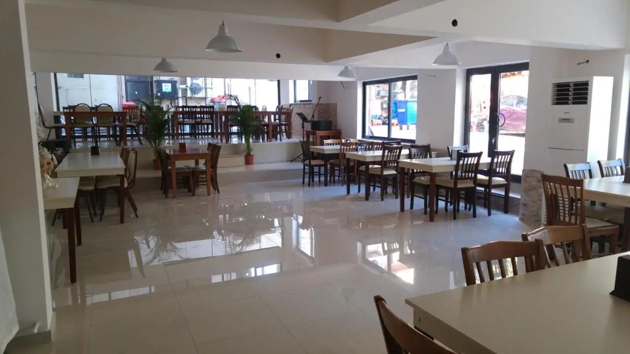 Grand Ece Hotel