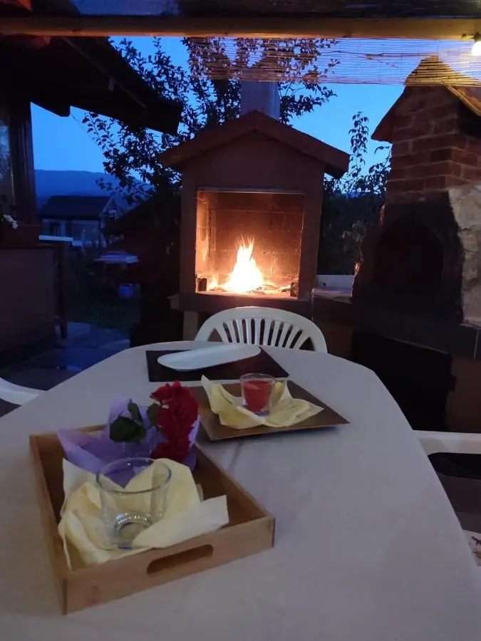 Country House Bijela Voda