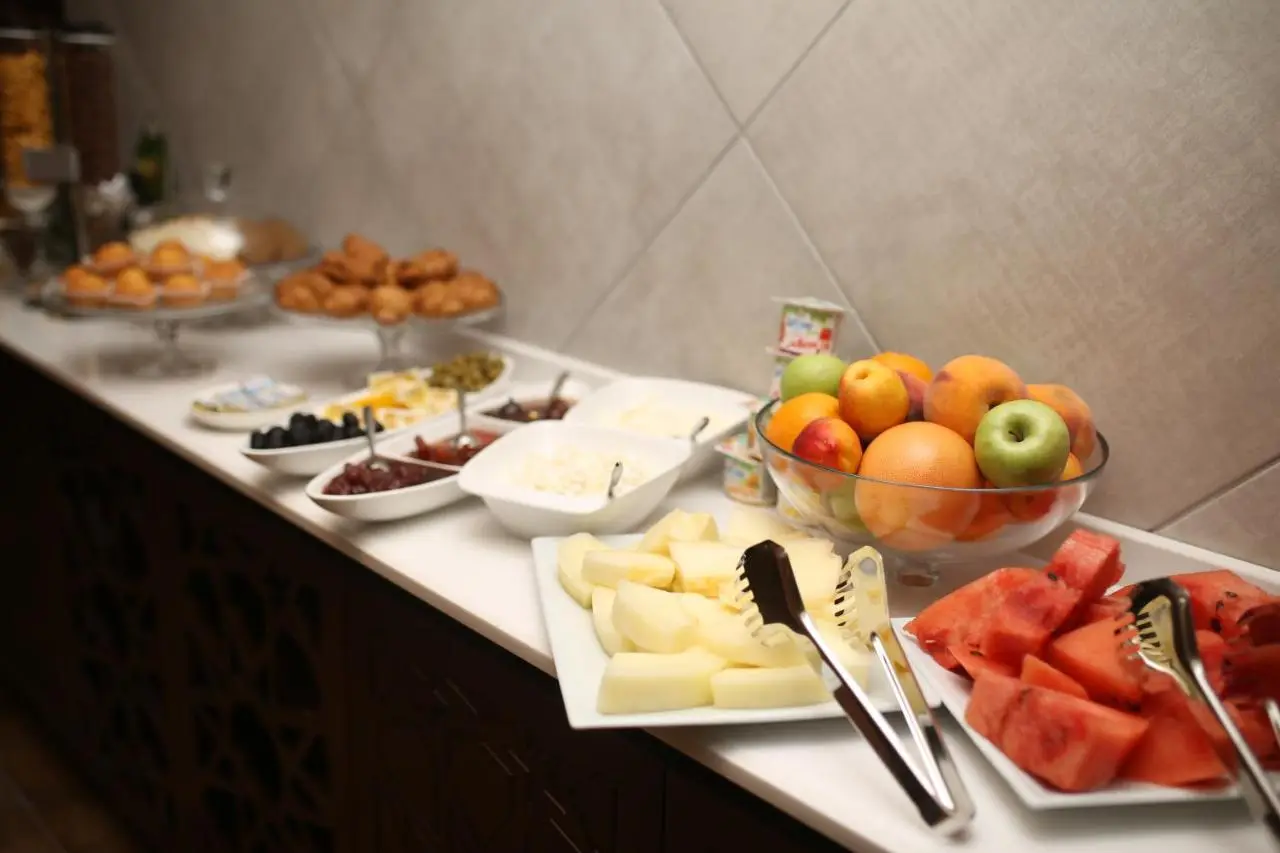 Boutique Hotel Mimino