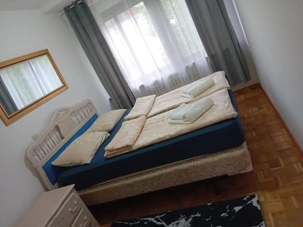 Sarajevo na dlanu
