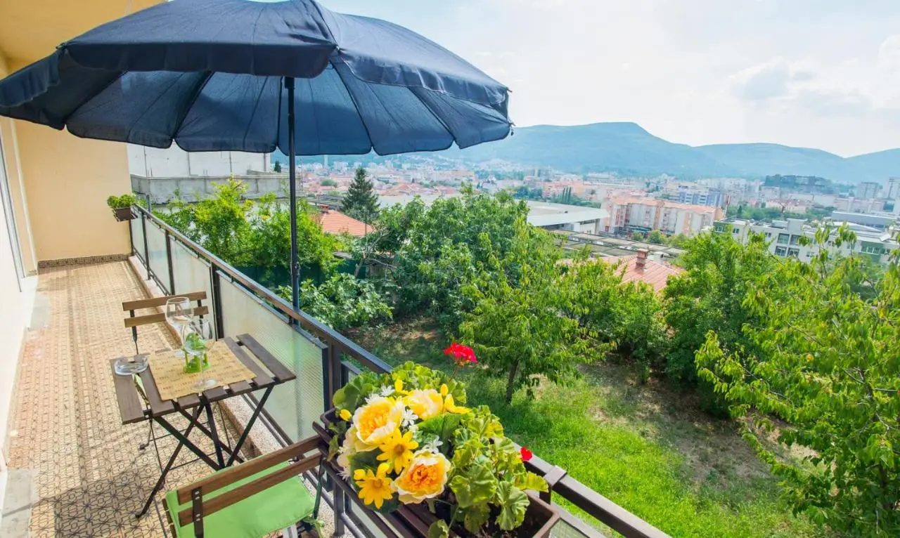 Guest House Agava