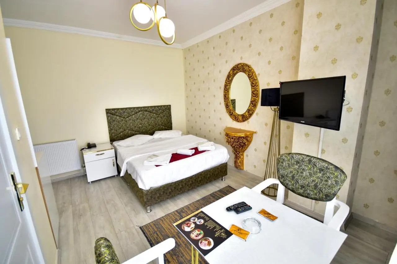 LOCA Suit LİFE AİRPORT HOTEL