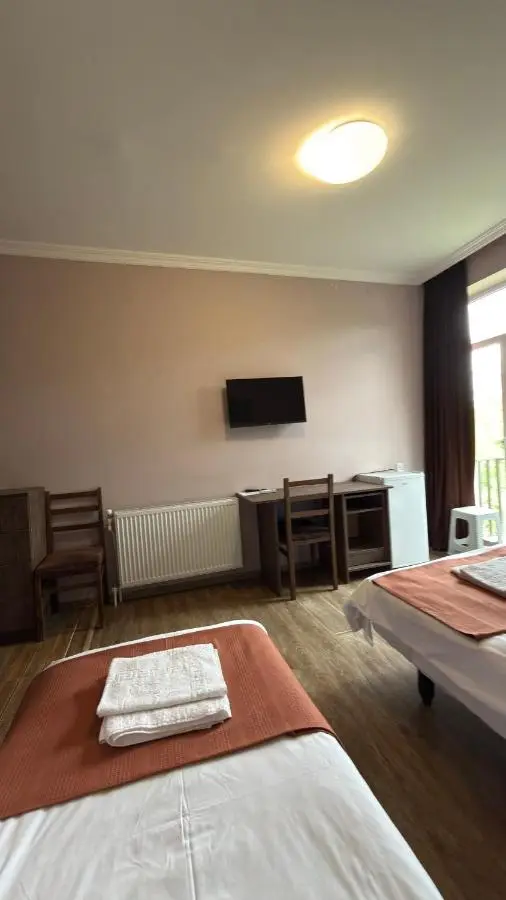 Hotel Giorgi