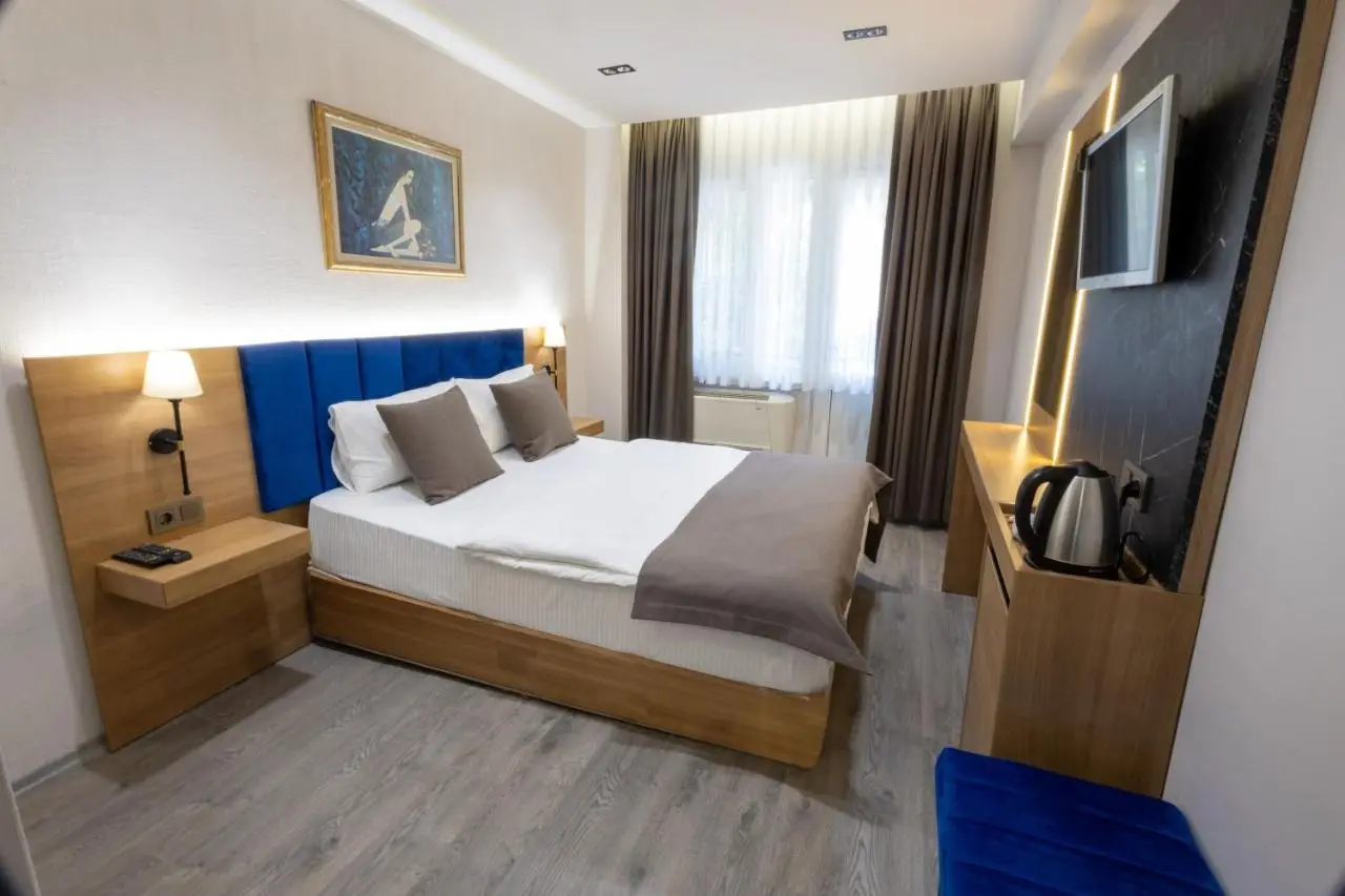 Ottoman Palace Hotel Edirne