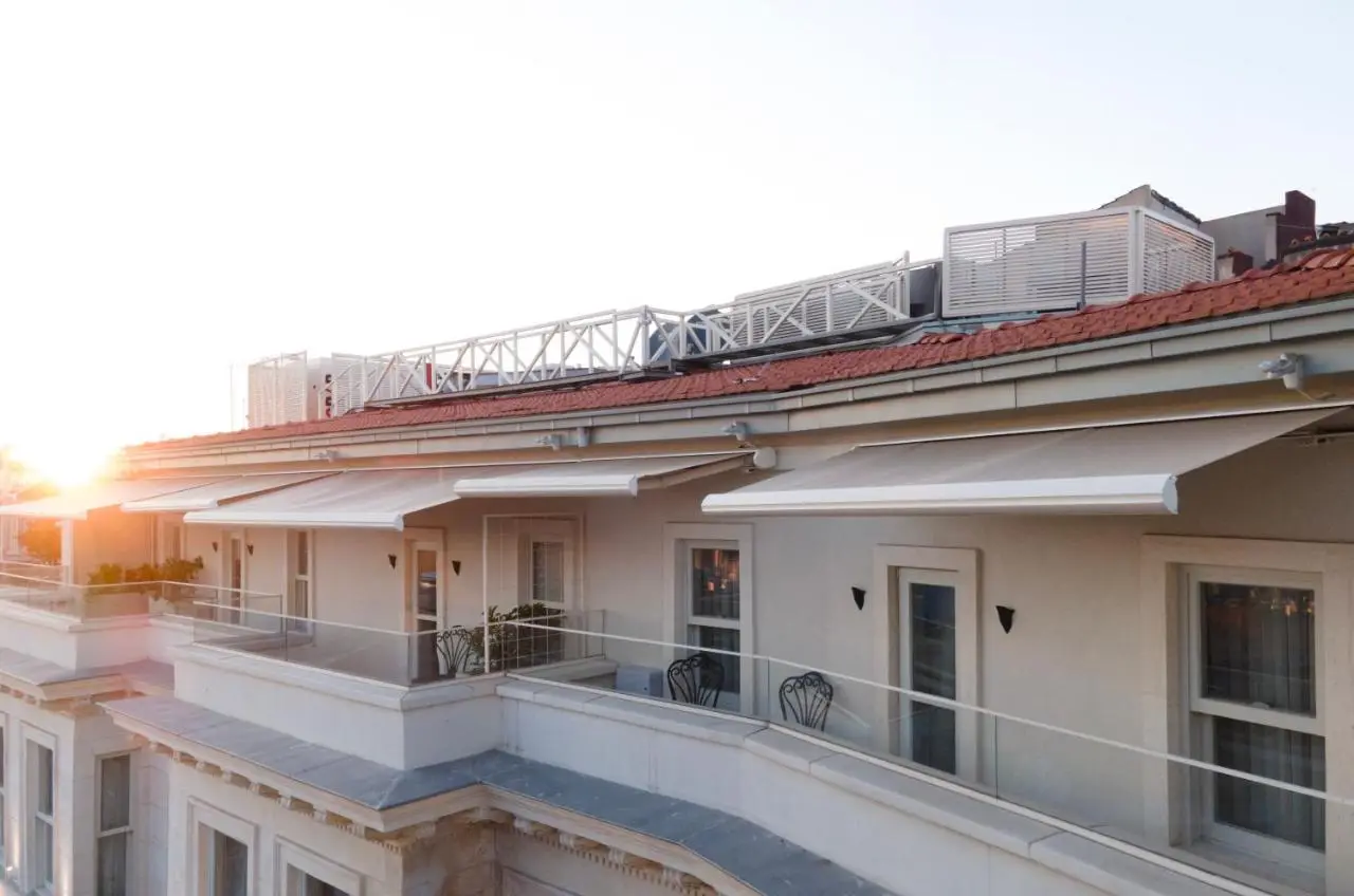 Casa Foscolo Hotel, Istanbul, a Member of Design Hotels