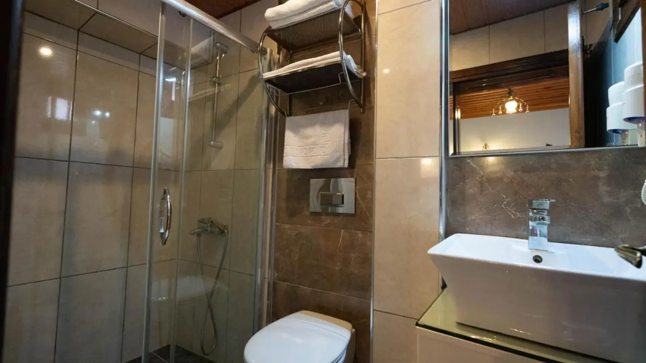Antalya Inn Hotel