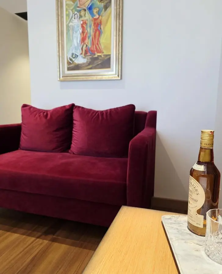 Valza Boutique Hotel