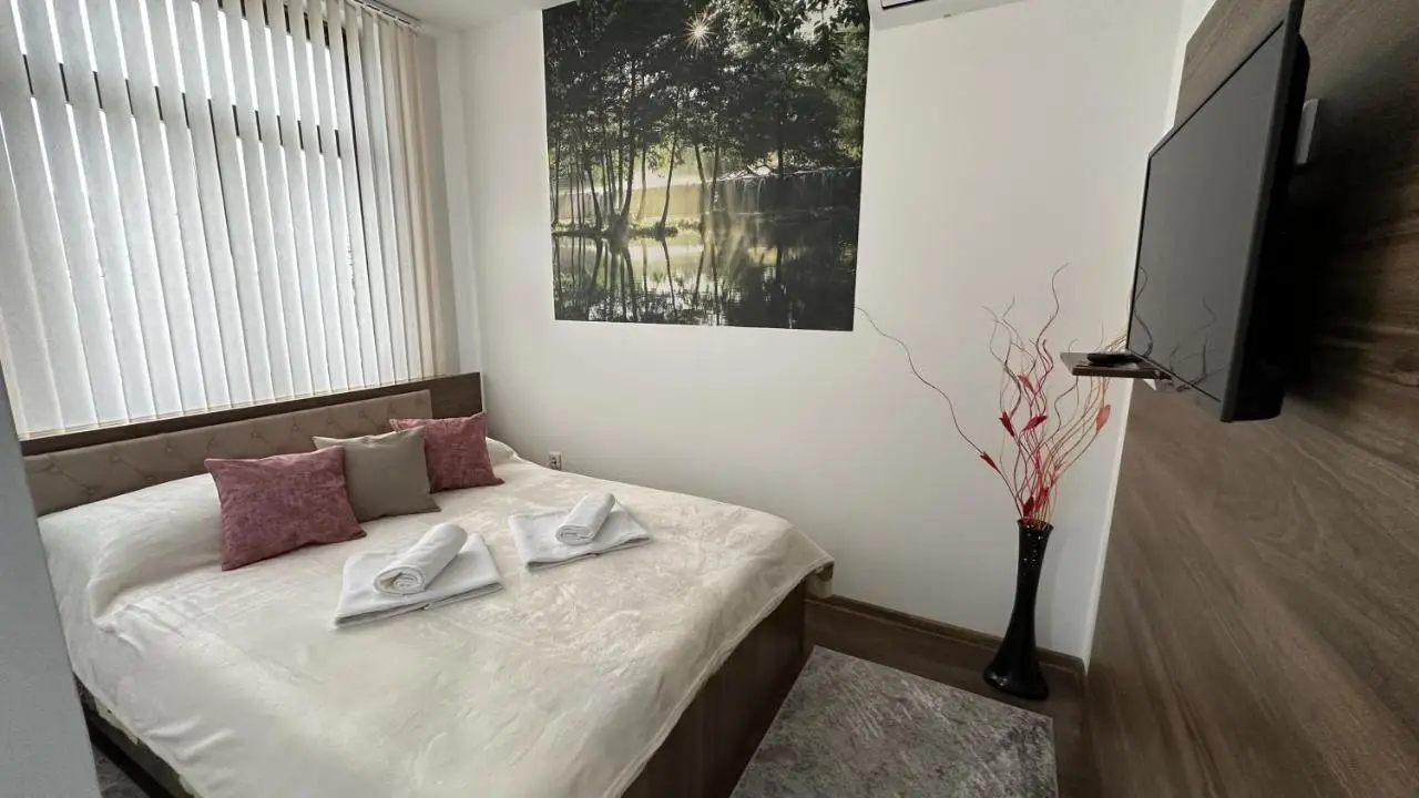 Royal City Apartments