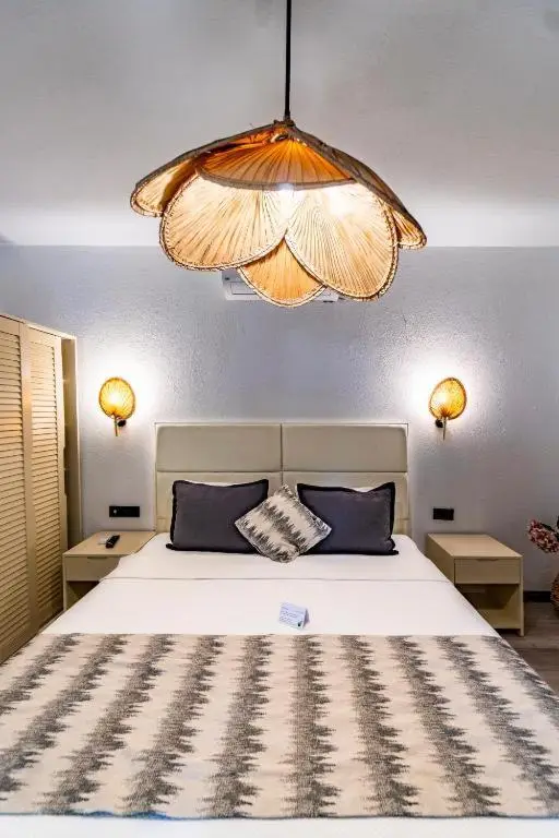 Dolce Vita Luxury Bungalows