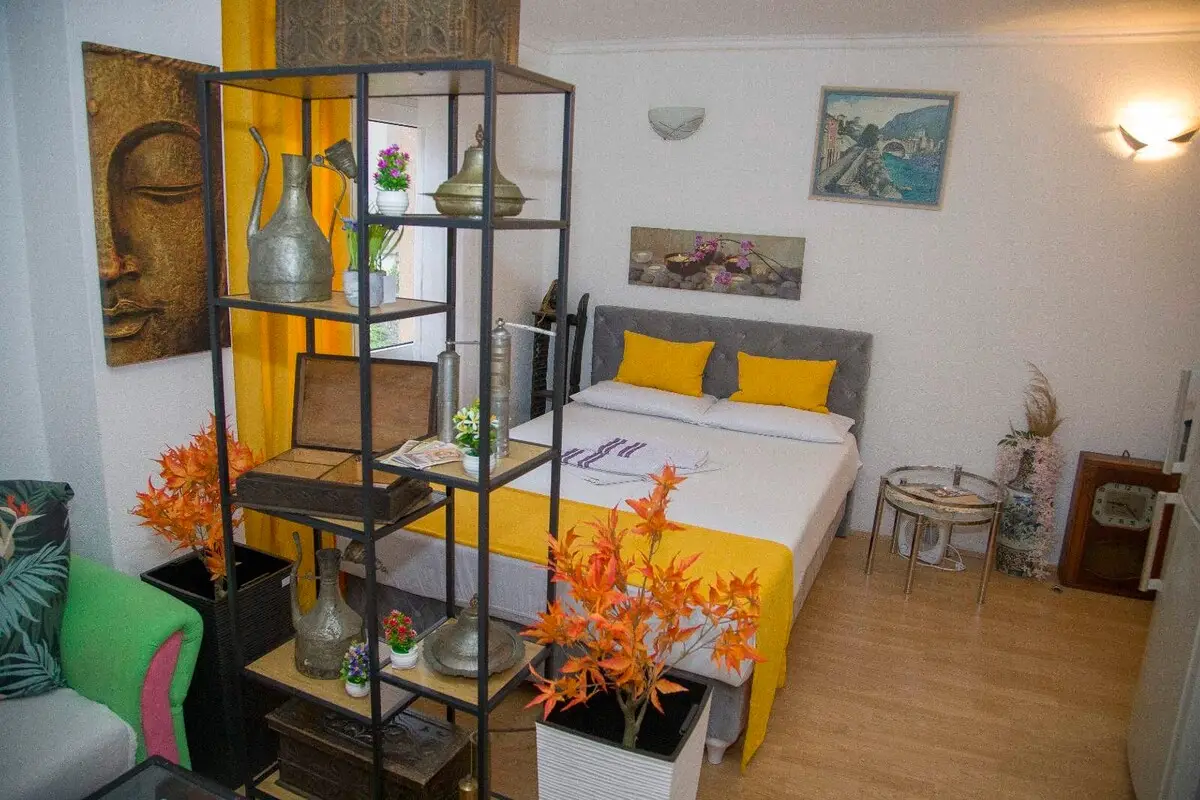 Apartments Mehic