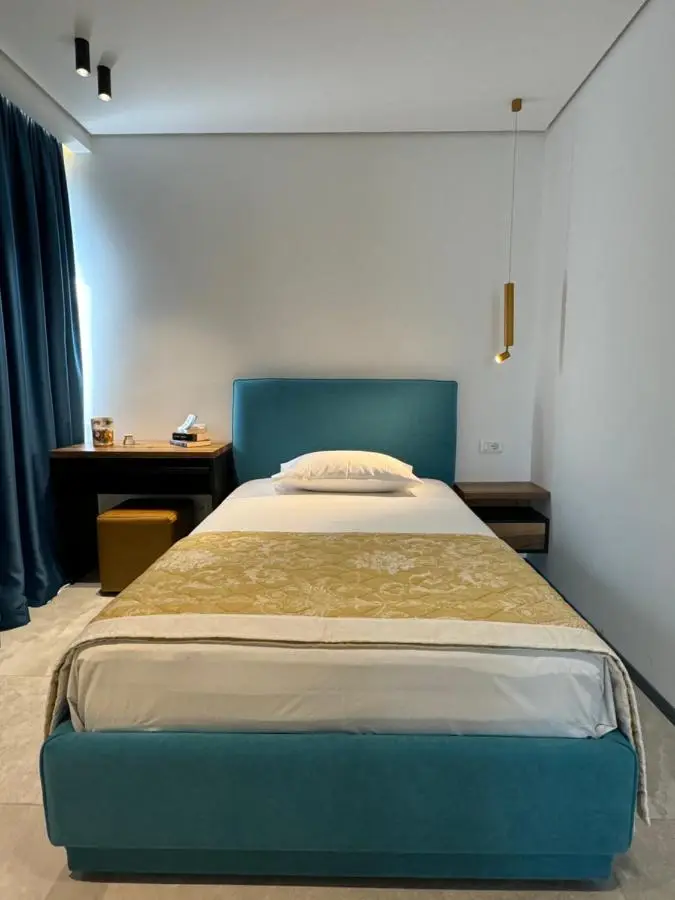 Central Tirana Premium Penthouse "SuperAttico", Free Parking