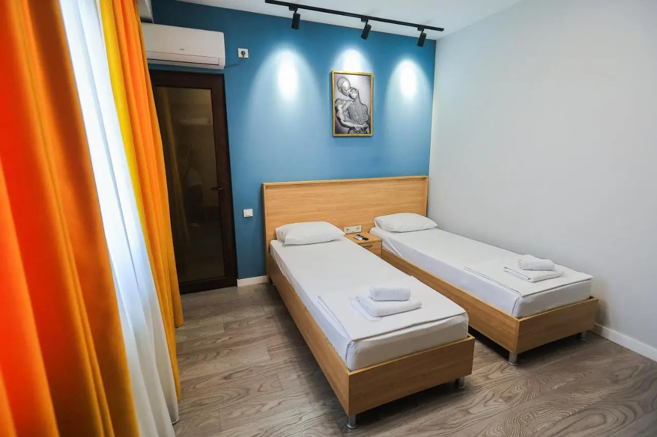 Hotel Boutique Adam