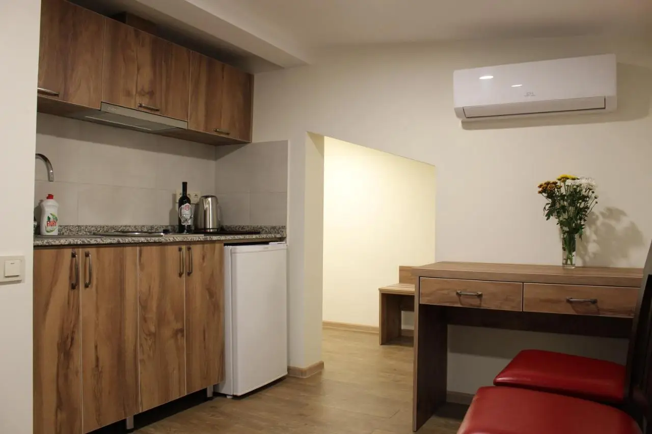 Boutique Hotel 32