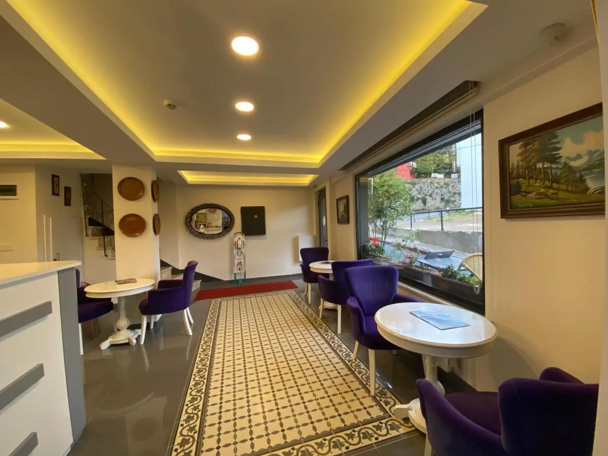 Spinel Hotel - Old City