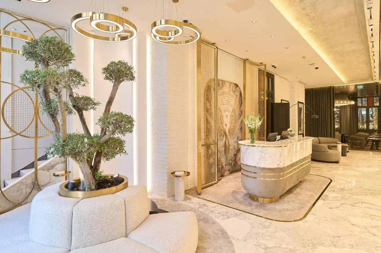 The Wings Hotels Pera