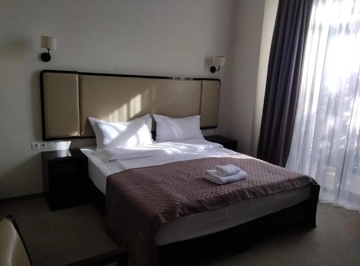 Hotel Genio