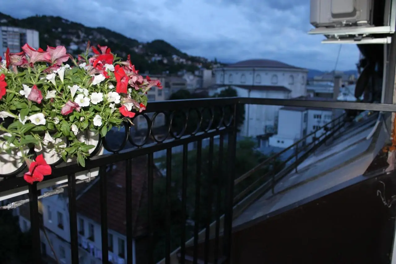 Apartman Story